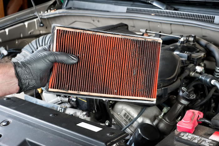 Air Filter Replacement Service in Nebraska City, NE