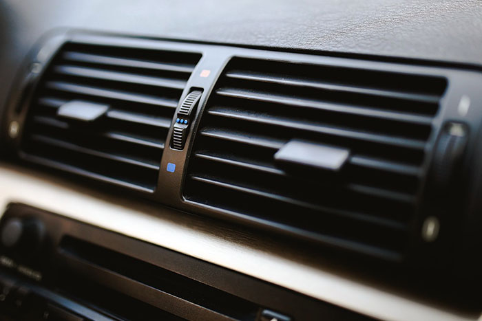 Auto AC Repair in Nebraska City, NE