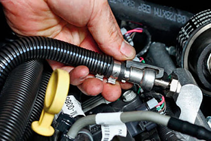 Auto Fuel System Repair in Nebraska City, NE