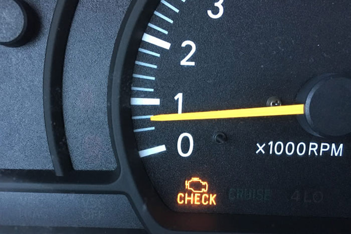 Check Engine Light Repairs in Nebraska City, NE