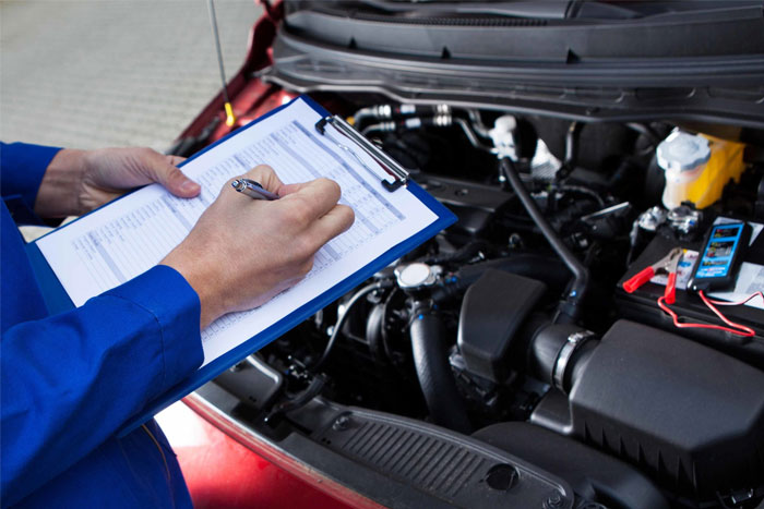 Preventative Auto Maintenance Service in Nebraska City, NE