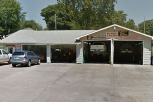 Bill Walters & Son Auto Repair Shop - Auto & Truck Repair Services in Nebraska City, NE